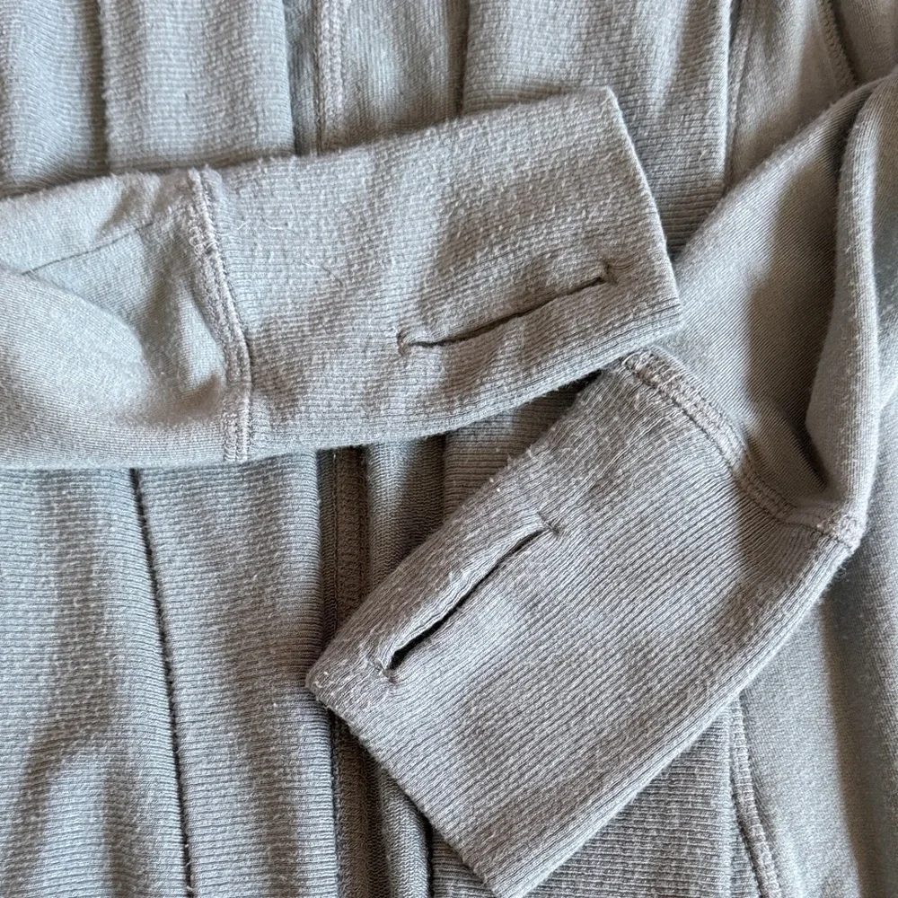 Soft and comfy Open Front Cardigan - Picture 5 of 5